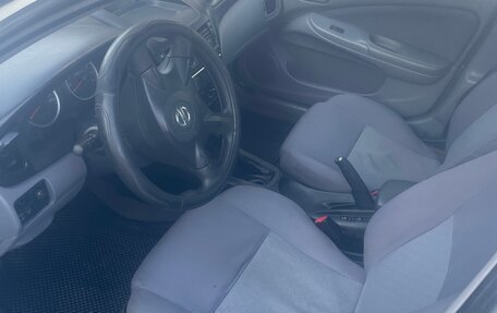 Nissan Almera, 2003 год, 270 000 рублей, 7 фотография