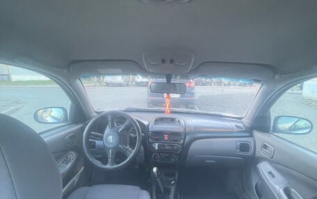Nissan Almera, 2003 год, 270 000 рублей, 10 фотография