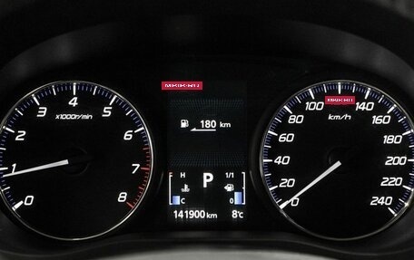 Mitsubishi Outlander III рестайлинг 3, 2015 год, 1 733 000 рублей, 8 фотография