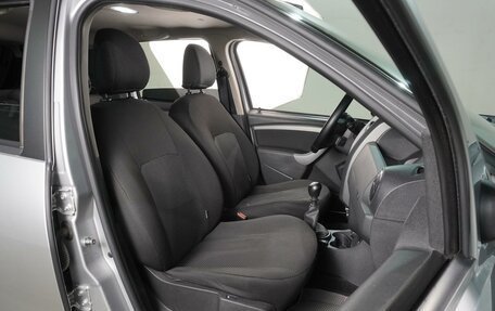 Renault Duster I рестайлинг, 2019 год, 1 529 000 рублей, 8 фотография