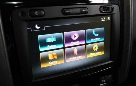 Renault Duster I рестайлинг, 2019 год, 1 529 000 рублей, 15 фотография