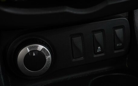 Renault Duster I рестайлинг, 2019 год, 1 529 000 рублей, 18 фотография