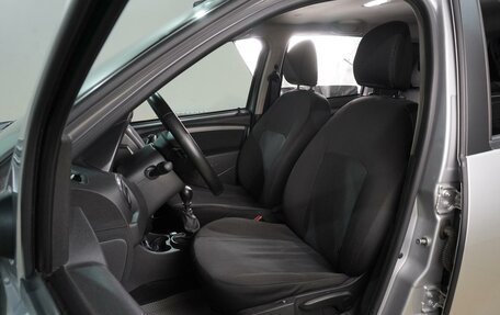 Renault Duster I рестайлинг, 2019 год, 1 529 000 рублей, 10 фотография