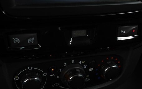 Renault Duster I рестайлинг, 2019 год, 1 529 000 рублей, 17 фотография