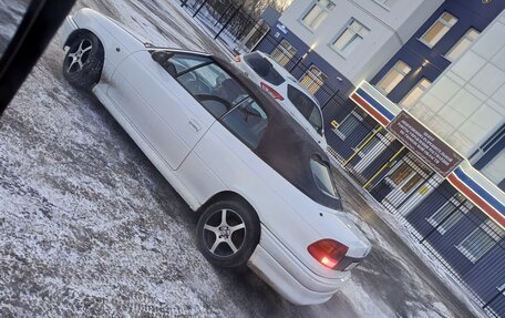 Opel Astra F, 1995 год, 200 000 рублей, 6 фотография