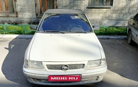 Opel Astra F, 1995 год, 200 000 рублей, 2 фотография