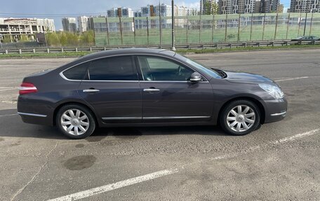Nissan Teana, 2008 год, 880 000 рублей, 4 фотография