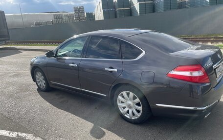 Nissan Teana, 2008 год, 880 000 рублей, 9 фотография