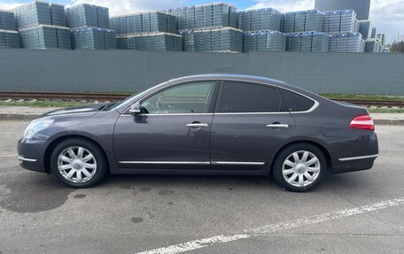 Nissan Teana, 2008 год, 880 000 рублей, 3 фотография