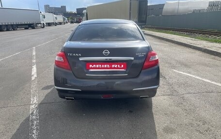 Nissan Teana, 2008 год, 880 000 рублей, 8 фотография