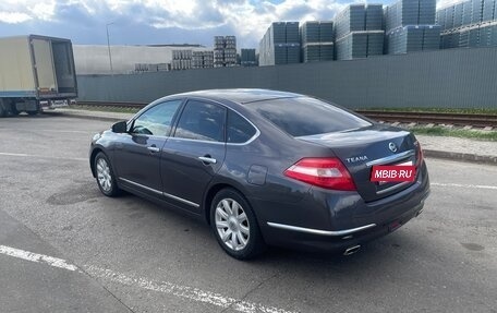 Nissan Teana, 2008 год, 880 000 рублей, 2 фотография