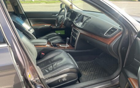 Nissan Teana, 2008 год, 880 000 рублей, 10 фотография