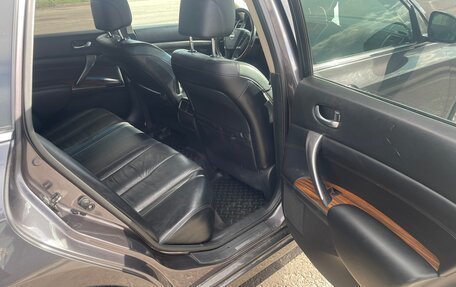 Nissan Teana, 2008 год, 880 000 рублей, 11 фотография