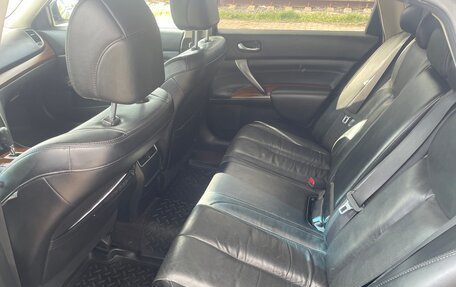 Nissan Teana, 2008 год, 880 000 рублей, 12 фотография