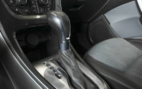 Opel Astra J, 2013 год, 848 600 рублей, 7 фотография