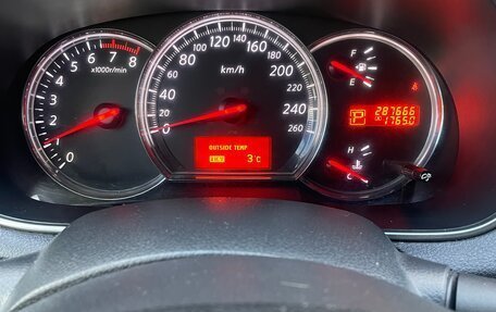 Nissan Teana, 2008 год, 880 000 рублей, 15 фотография