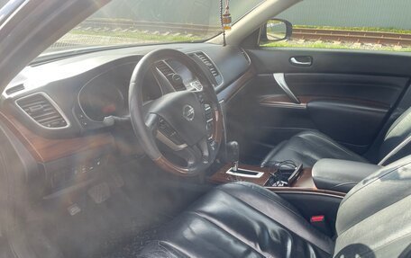 Nissan Teana, 2008 год, 880 000 рублей, 13 фотография