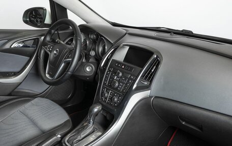 Opel Astra J, 2013 год, 848 600 рублей, 5 фотография