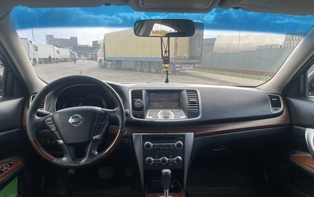 Nissan Teana, 2008 год, 880 000 рублей, 14 фотография