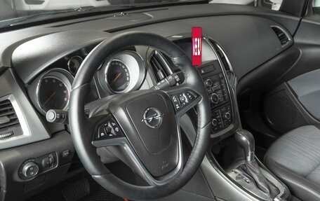Opel Astra J, 2013 год, 848 600 рублей, 4 фотография