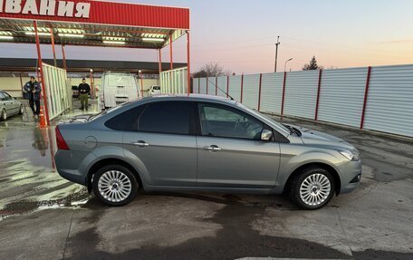 Ford Focus II рестайлинг, 2010 год, 700 000 рублей, 5 фотография