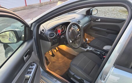 Ford Focus II рестайлинг, 2010 год, 700 000 рублей, 10 фотография