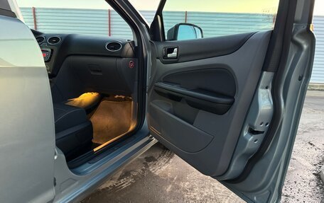 Ford Focus II рестайлинг, 2010 год, 700 000 рублей, 12 фотография