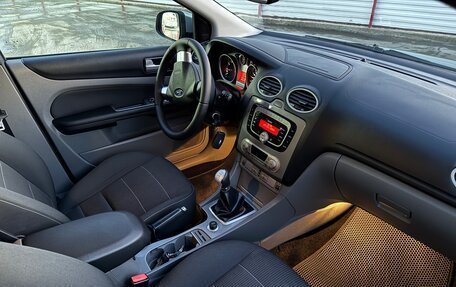 Ford Focus II рестайлинг, 2010 год, 700 000 рублей, 11 фотография