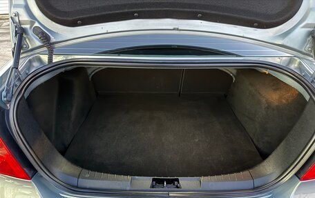 Ford Focus II рестайлинг, 2010 год, 700 000 рублей, 14 фотография