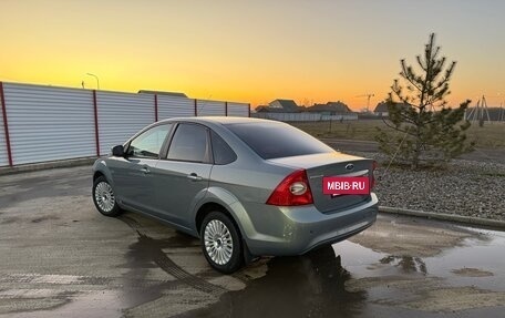 Ford Focus II рестайлинг, 2010 год, 700 000 рублей, 8 фотография