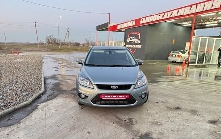 Ford Focus II рестайлинг, 2010 год, 700 000 рублей, 2 фотография