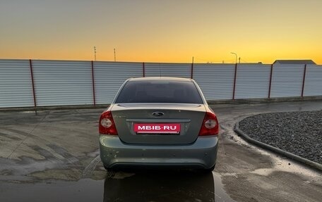 Ford Focus II рестайлинг, 2010 год, 700 000 рублей, 7 фотография