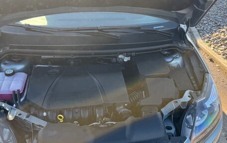 Ford Focus II рестайлинг, 2010 год, 700 000 рублей, 19 фотография