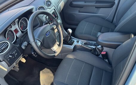 Ford Focus II рестайлинг, 2010 год, 700 000 рублей, 25 фотография