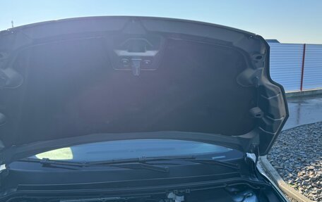 Ford Focus II рестайлинг, 2010 год, 700 000 рублей, 18 фотография