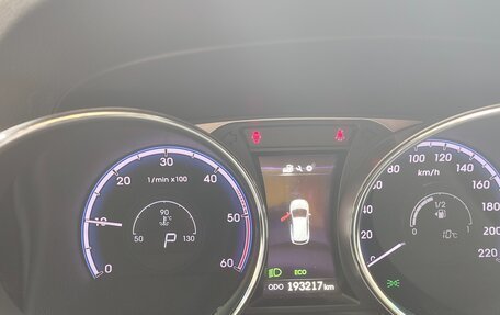 Hyundai ix35 I рестайлинг, 2015 год, 1 499 000 рублей, 7 фотография