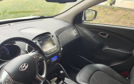 Hyundai ix35 I рестайлинг, 2015 год, 1 499 000 рублей, 8 фотография