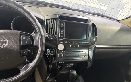 Toyota Land Cruiser 200, 2008 год, 2 400 000 рублей, 14 фотография