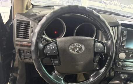 Toyota Land Cruiser 200, 2008 год, 2 400 000 рублей, 6 фотография