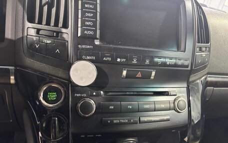 Toyota Land Cruiser 200, 2008 год, 2 400 000 рублей, 15 фотография