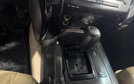 Toyota Land Cruiser 200, 2008 год, 2 400 000 рублей, 16 фотография