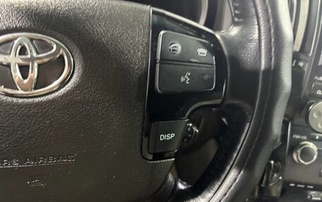 Toyota Land Cruiser 200, 2008 год, 2 400 000 рублей, 13 фотография