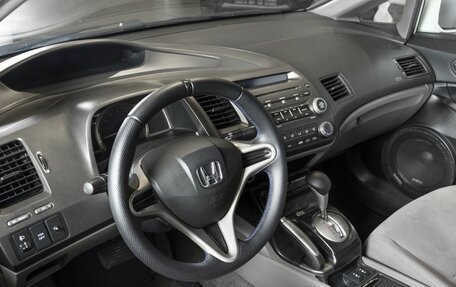 Honda Civic VIII, 2008 год, 890 000 рублей, 4 фотография