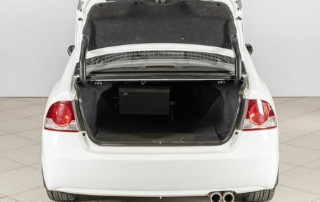 Honda Civic VIII, 2008 год, 890 000 рублей, 15 фотография