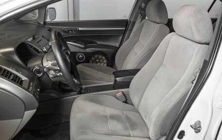 Honda Civic VIII, 2008 год, 890 000 рублей, 16 фотография