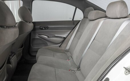Honda Civic VIII, 2008 год, 890 000 рублей, 17 фотография