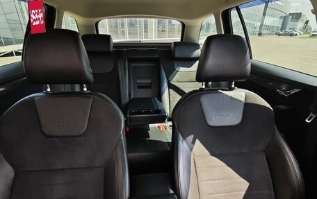 Skoda Octavia, 2015 год, 1 770 000 рублей, 10 фотография