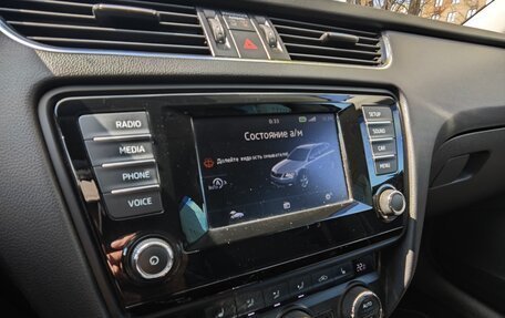 Skoda Octavia, 2015 год, 1 770 000 рублей, 21 фотография