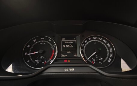 Skoda Octavia, 2015 год, 1 770 000 рублей, 29 фотография