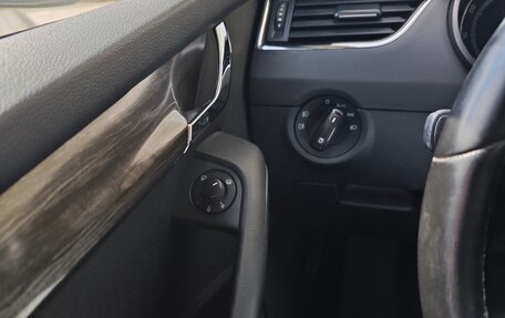 Skoda Octavia, 2015 год, 1 770 000 рублей, 28 фотография